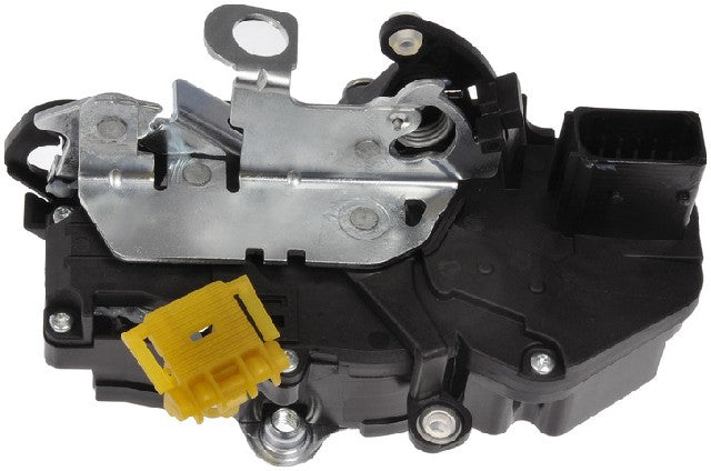 Dorman - OE Solutions Motor de Accionador de Seguro de Puerta P/N:931-571 Fits: Cadillac Escalade 12-10, Chevrolet Silverado 1500 2012, Chevrolet Silverado 2500 Hd 13-12, Chevrolet Silverado 3500 Hd 13-12, Chevrolet Tahoe 12-10 - Image 3