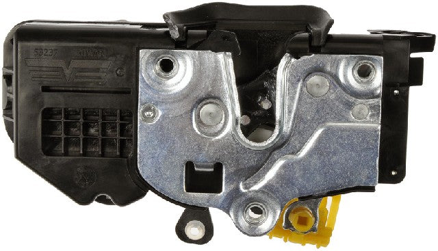 Dorman - OE Solutions Motor de Accionador de Seguro de Puerta P/N:931-571 Fits: Cadillac Escalade 12-10, Chevrolet Silverado 1500 2012, Chevrolet Silverado 2500 Hd 13-12, Chevrolet Silverado 3500 Hd 13-12, Chevrolet Tahoe 12-10 - Image 2