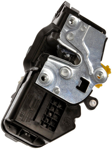 Dorman - OE Solutions Motor de Accionador de Seguro de Puerta P/N:931-571 Fits: Cadillac Escalade 12-10, Chevrolet Silverado 1500 2012, Chevrolet Silverado 2500 Hd 13-12, Chevrolet Silverado 3500 Hd 13-12, Chevrolet Tahoe 12-10 - Image 1