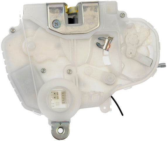 Dorman - OE Solutions Motor de Accionador de Seguro de Puerta P/N:931-573 Fits: Acura Tsx 14-11 - Image 4