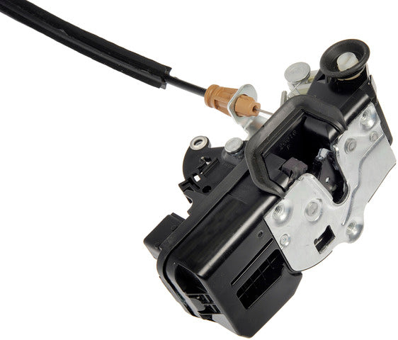 Dorman - OE Solutions Motor de Accionador de Seguro de Puerta P/N:931-578 Fits: Cadillac Escalade Esv, Cadillac Escalade Ext, Chevrolet Avalanche, Chevrolet Suburban 1500, Chevrolet Suburban 2500, GMC Yukon Xl 1500, GMC Yukon Xl 2500 - Image 1