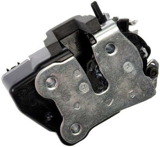 Dorman - OE Solutions Ensamble de Cerradura de Puerta P/N:931-579 Fits: Dodge Ram 1500 08-02, Dodge Ram 2500 09-02, Dodge Ram 3500 09-02, Dodge Ram 4500 10-08, Dodge Ram 5500 10-08 - Image 4