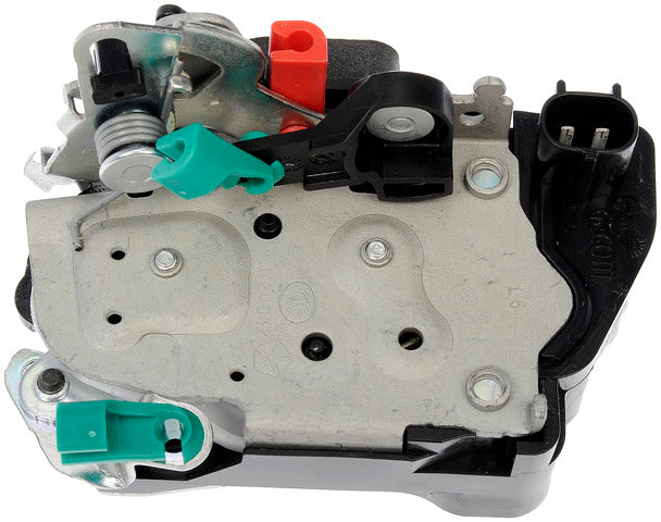 Dorman - OE Solutions Ensamble de Cerradura de Puerta P/N:931-579 Fits: Dodge Ram 1500 08-02, Dodge Ram 2500 09-02, Dodge Ram 3500 09-02, Dodge Ram 4500 10-08, Dodge Ram 5500 10-08 - Image 2