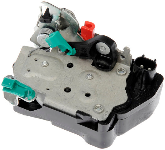 Dorman - OE Solutions Ensamble de Cerradura de Puerta P/N:931-579 Fits: Dodge Ram 1500 08-02, Dodge Ram 2500 09-02, Dodge Ram 3500 09-02, Dodge Ram 4500 10-08, Dodge Ram 5500 10-08 - Image 1