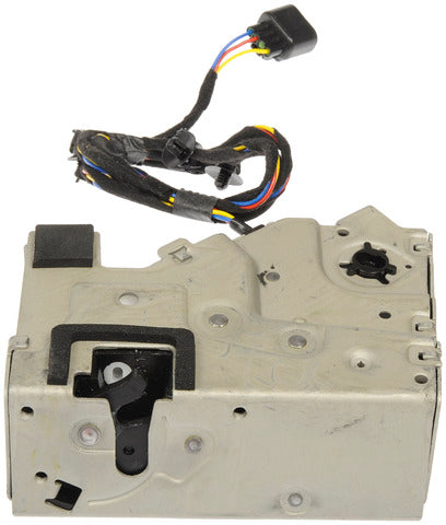 Dorman - OE Solutions Motor de Accionador de Seguro de Puerta P/N:931-580 Fits: Ford Transit Connect 13-10 - Image 2
