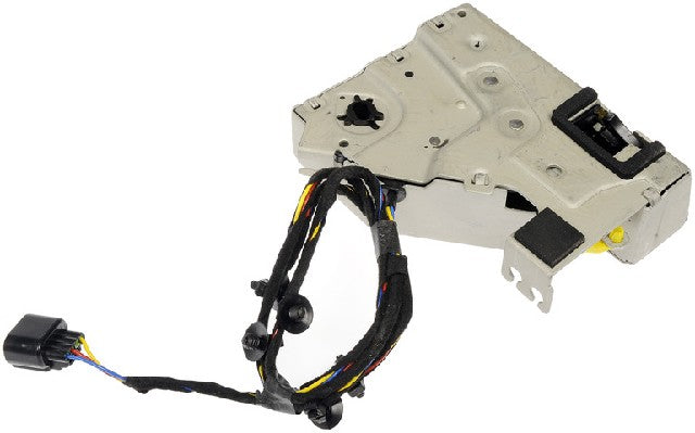 Dorman - OE Solutions Motor de Accionador de Seguro de Puerta P/N:931-580 Fits: Ford Transit Connect 13-10 - Image 5