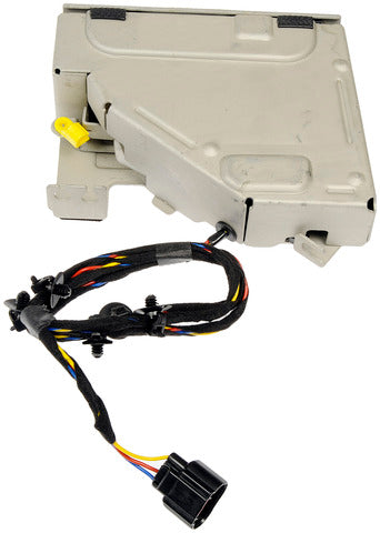 Dorman - OE Solutions Motor de Accionador de Seguro de Puerta P/N:931-580 Fits: Ford Transit Connect 13-10 - Image 4