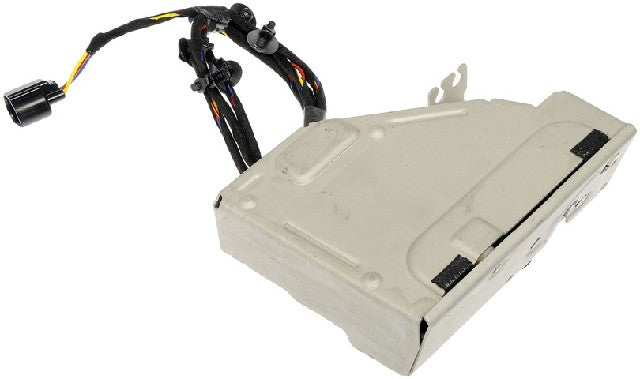 Dorman - OE Solutions Motor de Accionador de Seguro de Puerta P/N:931-580 Fits: Ford Transit Connect 13-10 - Image 1