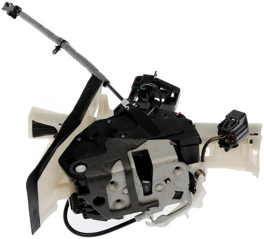 Dorman - OE Solutions Motor de Accionador de Seguro de Puerta P/N:931-581 Fits: Ford Focus 13-12 - Image 4