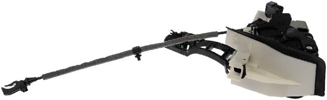 Dorman - OE Solutions Motor de Accionador de Seguro de Puerta P/N:931-581 Fits: Ford Focus 13-12 - Image 1