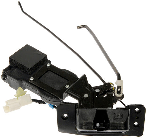 Dorman - OE Solutions Motor para Actuador de Cerradura de Cajuela P/N:931-583 Fits: Hyundai Sonata 05-01 - Image 3