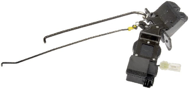 Dorman - OE Solutions Motor para Actuador de Cerradura de Cajuela P/N:931-583 Fits: Hyundai Sonata 05-01 - Image 1