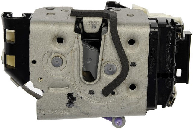 Dorman - OE Solutions Motor de Accionador de Seguro de Puerta P/N:931-586 Fits: Ram 1500 18-11, Ram 1500 Classic 23-19, Ram 2500 24-11, Ram 3500 24-11, Ram 4000 24-11, Ram 4500 24-11, Ram 5500 24-11 - Image 4
