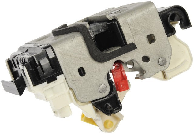 Dorman - OE Solutions Motor de Accionador de Seguro de Puerta P/N:931-586 Fits: Ram 1500 18-11, Ram 1500 Classic 23-19, Ram 2500 24-11, Ram 3500 24-11, Ram 4000 24-11, Ram 4500 24-11, Ram 5500 24-11 - Image 3