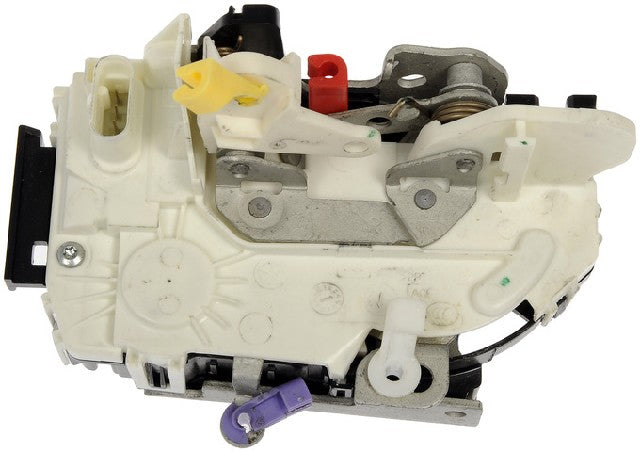Dorman - OE Solutions Motor de Accionador de Seguro de Puerta P/N:931-586 Fits: Ram 1500 18-11, Ram 1500 Classic 23-19, Ram 2500 24-11, Ram 3500 24-11, Ram 4000 24-11, Ram 4500 24-11, Ram 5500 24-11 - Image 2