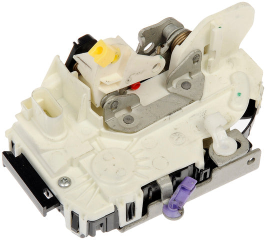 Dorman - OE Solutions Motor de Accionador de Seguro de Puerta P/N:931-586 Fits: Ram 1500 18-11, Ram 1500 Classic 23-19, Ram 2500 24-11, Ram 3500 24-11, Ram 4000 24-11, Ram 4500 24-11, Ram 5500 24-11 - Image 1