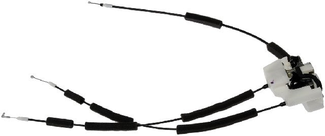 Dorman - OE Solutions Motor de Accionador de Seguro de Puerta P/N:931-588 Fits: Nissan Frontier 18-05 - Image 4