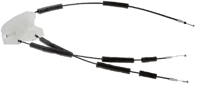 Dorman - OE Solutions Motor de Accionador de Seguro de Puerta P/N:931-588 Fits: Nissan Frontier 18-05 - Image 1