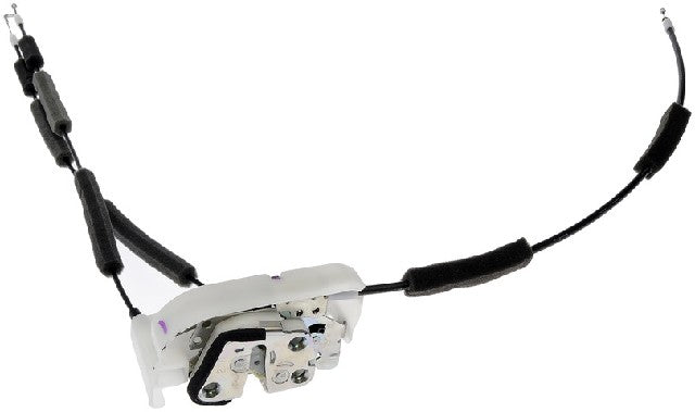 Dorman - OE Solutions Motor de Accionador de Seguro de Puerta P/N:931-589 Fits: Nissan Frontier 18-05 - Image 3