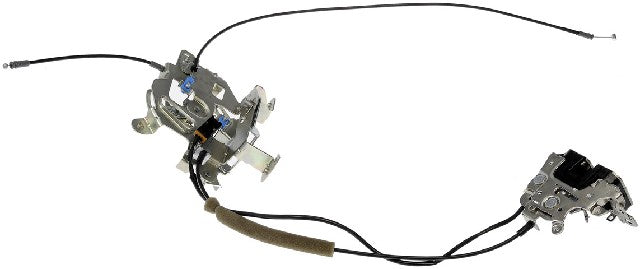 Dorman - OE Solutions Motor de Accionador de Seguro de Puerta P/N:931-590 Fits: Nissan Titan 15-04 - Image 4
