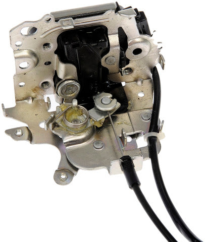 Dorman - OE Solutions Motor de Accionador de Seguro de Puerta P/N:931-590 Fits: Nissan Titan 15-04 - Image 2