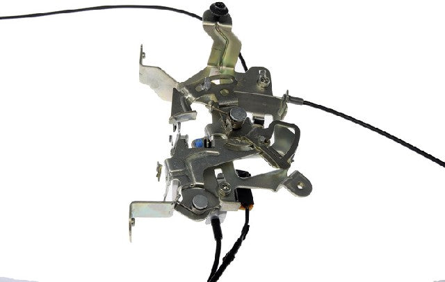 Dorman - OE Solutions Motor de Accionador de Seguro de Puerta P/N:931-590 Fits: Nissan Titan 15-04 - Image 3