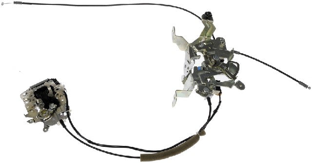 Dorman - OE Solutions Motor de Accionador de Seguro de Puerta P/N:931-590 Fits: Nissan Titan 15-04 - Image 1