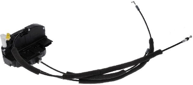 Dorman - OE Solutions Motor de Accionador de Seguro de Puerta P/N:931-591 Fits: Nissan Titan 15-04 - Image 1