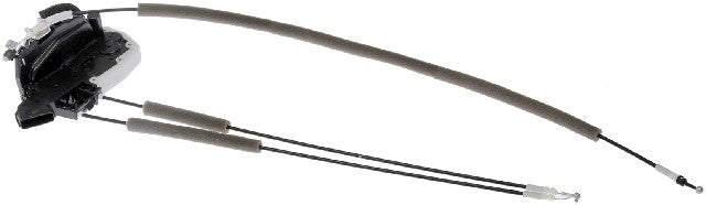 Dorman - OE Solutions Motor de Accionador de Seguro de Puerta P/N:931-592 Fits: Nissan Versa 17-13 - Image 1