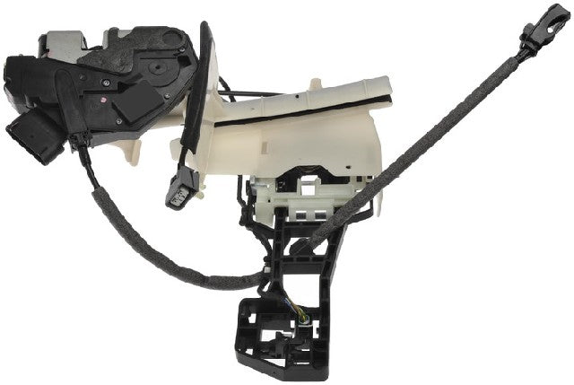 Dorman - OE Solutions Motor de Accionador de Seguro de Puerta P/N:931-593 Fits: Ford Focus 18-15 - Image 4