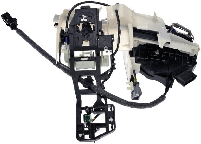 Dorman - OE Solutions Motor de Accionador de Seguro de Puerta P/N:931-593 Fits: Ford Focus 18-15 - Image 3