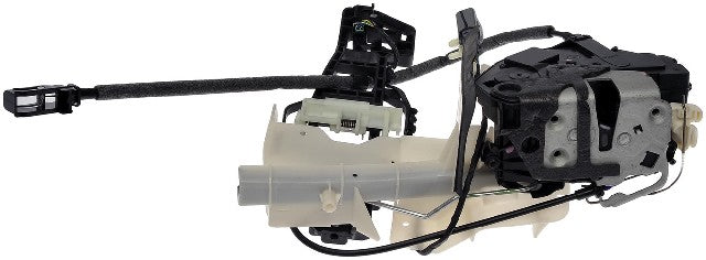 Dorman - OE Solutions Motor de Accionador de Seguro de Puerta P/N:931-593 Fits: Ford Focus 18-15 - Image 2