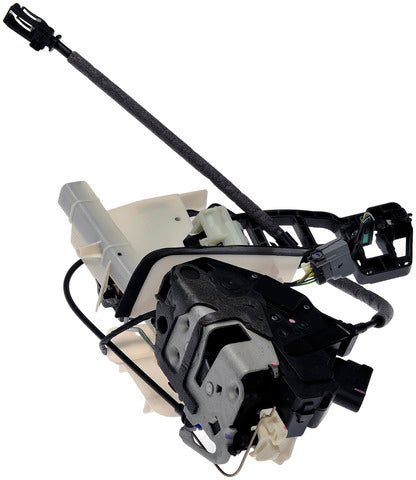 Dorman - OE Solutions Motor de Accionador de Seguro de Puerta P/N:931-593 Fits: Ford Focus 18-15 - Image 1