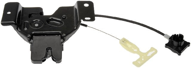 Dorman - OE Solutions Motor para Actuador de Cerradura de Cajuela P/N:931-594 Fits: Lincoln Town Car 11-08 - Image 4