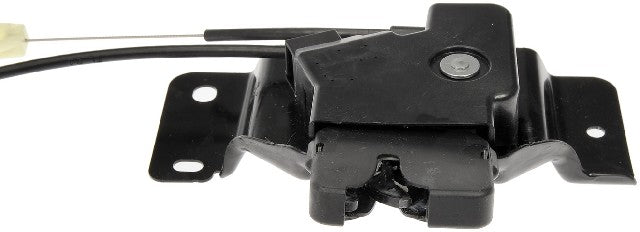 Dorman - OE Solutions Motor para Actuador de Cerradura de Cajuela P/N:931-594 Fits: Lincoln Town Car 11-08 - Image 3