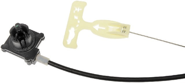 Dorman - OE Solutions Motor para Actuador de Cerradura de Cajuela P/N:931-594 Fits: Lincoln Town Car 11-08 - Image 2