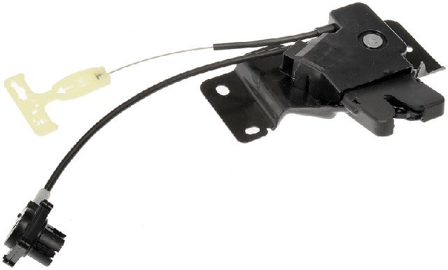 Dorman - OE Solutions Motor para Actuador de Cerradura de Cajuela P/N:931-594 Fits: Lincoln Town Car 11-08 - Image 1