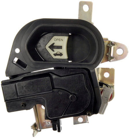 Dorman - OE Solutions Motor para Actuador de Cerradura de Cajuela P/N:931-595 Fits: Acura Nsx 2002 - Image 4