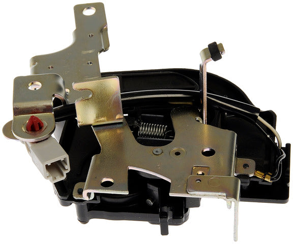 Dorman - OE Solutions Motor para Actuador de Cerradura de Cajuela P/N:931-595 Fits: Acura Nsx 2002 - Image 2