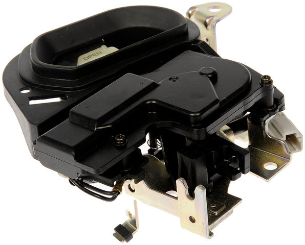 Dorman - OE Solutions Motor para Actuador de Cerradura de Cajuela P/N:931-595 Fits: Acura Nsx 2002 - Image 1