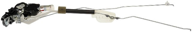 Dorman - OE Solutions Motor de Accionador de Seguro de Puerta P/N:931-596 Fits: Toyota Camry 96-92 - Image 4
