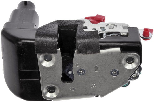 Dorman - OE Solutions Ensamble de Cerradura de Puerta P/N:931-598 Fits: Chrysler TOWN &amp; COUNTRY 07-01, Chrysler Voyager 07-01, Dodge Caravan 07-01, Dodge Grand Caravan 06-01 - Image 2