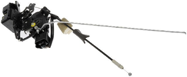 Dorman - OE Solutions Actuador para Cierre de Puerta Levadiza P/N:931-599 Fits: Toyota Matrix 08-03 - Image 1
