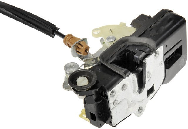 Dorman - OE Solutions Motor de Accionador de Seguro de Puerta P/N:931-600 Fits: Cadillac Escalade 14-10, Chevrolet Tahoe 14-10, GMC Yukon 14-10 - Image 4
