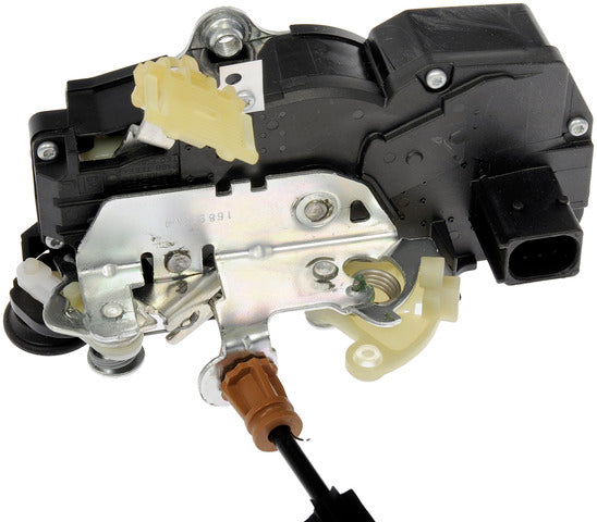 Dorman - OE Solutions Motor de Accionador de Seguro de Puerta P/N:931-600 Fits: Cadillac Escalade 14-10, Chevrolet Tahoe 14-10, GMC Yukon 14-10 - Image 3