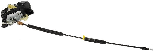 Dorman - OE Solutions Motor de Accionador de Seguro de Puerta P/N:931-600 Fits: Cadillac Escalade 14-10, Chevrolet Tahoe 14-10, GMC Yukon 14-10 - Image 1