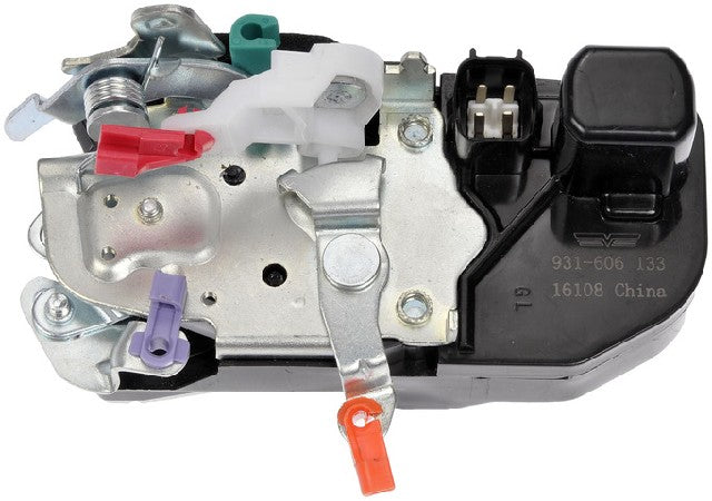 Dorman - OE Solutions Ensamble de Cerradura de Puerta P/N:931-606 Fits: Chrysler Neon 02-00, Dodge Neon 05-00, Plymouth Neon 01-00 - Image 3