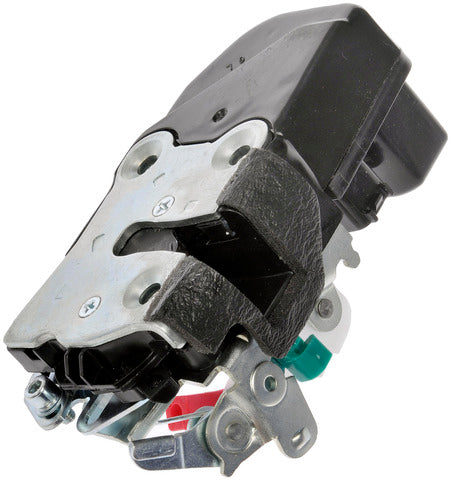 Dorman - OE Solutions Ensamble de Cerradura de Puerta P/N:931-606 Fits: Chrysler Neon 02-00, Dodge Neon 05-00, Plymouth Neon 01-00 - Image 1