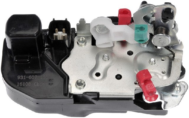 Dorman - OE Solutions Ensamble de Cerradura de Puerta P/N:931-607 Fits: Chrysler Neon 02-00, Dodge Neon 05-00, Plymouth Neon 01-00 - Image 3