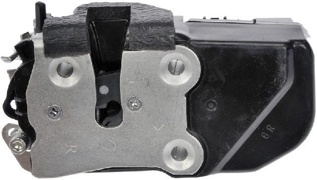 Dorman - OE Solutions Ensamble de Cerradura de Puerta P/N:931-607 Fits: Chrysler Neon 02-00, Dodge Neon 05-00, Plymouth Neon 01-00 - Image 2